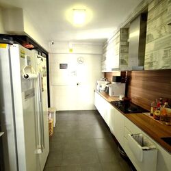 Blk 259C Punggol Topaz (Punggol), HDB 5 Rooms #539994471